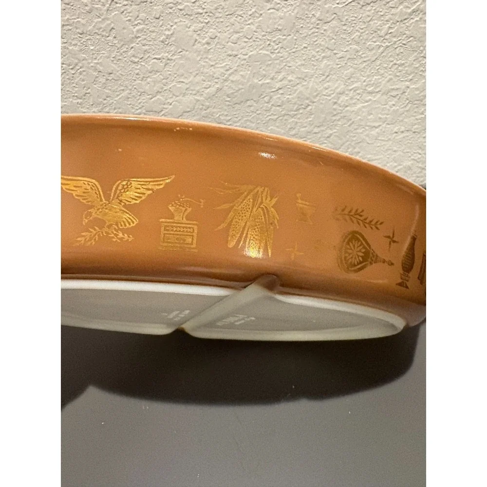 Pyrex this classic